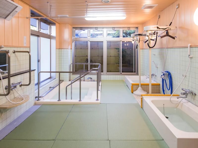 かがやきデイサービス浜松山手 - デイサービス in 浜松市中央区, 静岡県 photo 2