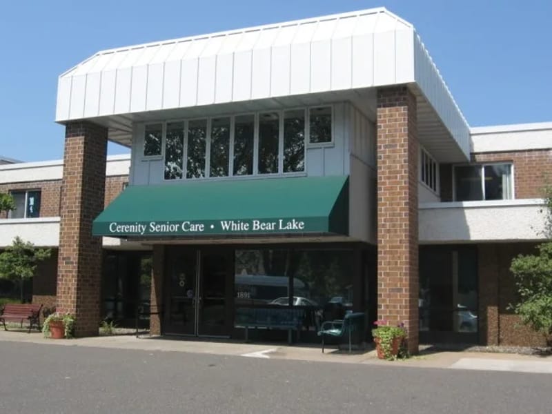 Advanced Medical Home Care, LLC - Home Health Nursing in White Bear Lake, MN photo 1