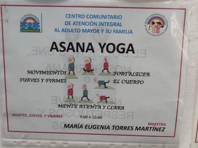 OFICINA DE ATENCION AL ADULTO MAYOR - Vida Asistida in Tlalpan, Ciudad de México photo 5