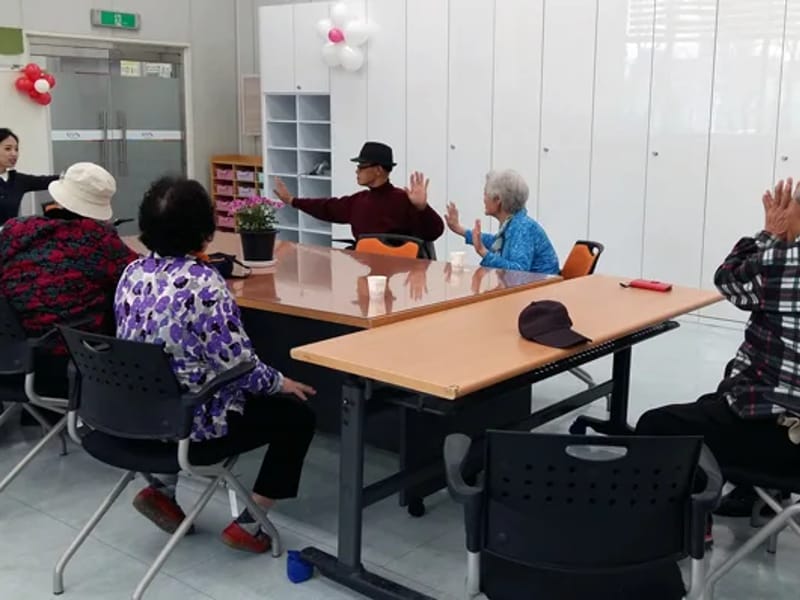 가족사랑복지센터 - 요양원 in 부천시, 경기도 photo 2