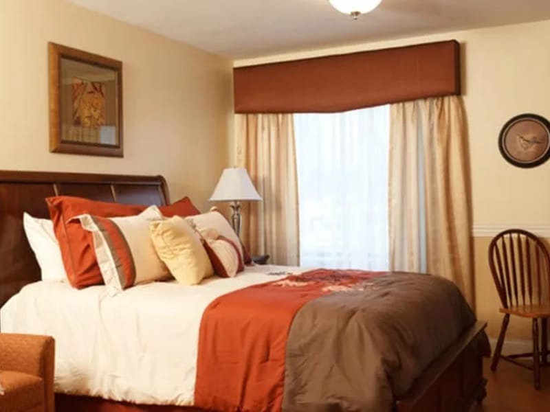 Cedar Grove Respiratory and Nursing Center - Nursing Home in Williamstown, NJ photo 2