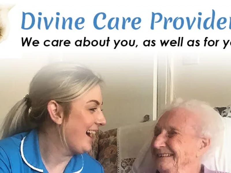 Divine Care Provider Ltd - In-Home Care in Colchester, England photo 1