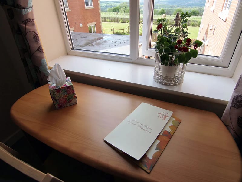 Manor Care Home - Middlewich - Nursing Home in Middlewich, England photo 4