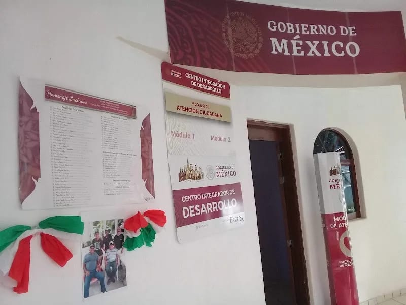 CLUB DE LA TERCERA EDAD - Hogar de Ancianos in San Blas, Nayarit photo 5