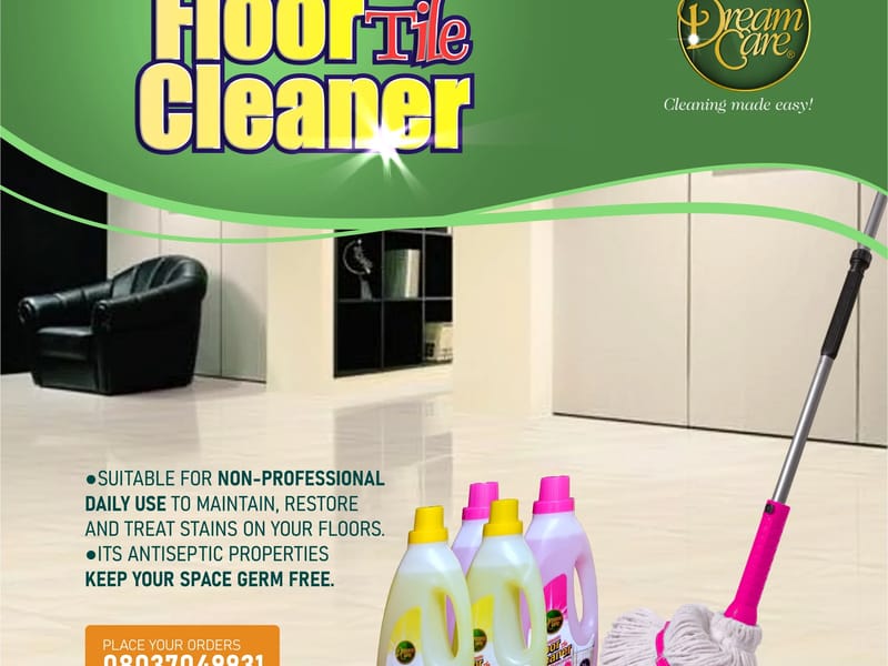 Dream Care Ltd in Ashford, England photo 1