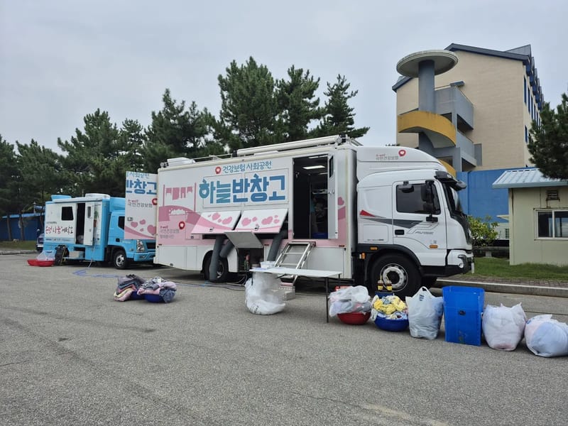 노인요양원 (율) in 강릉시, 강원특별자치도 photo 2