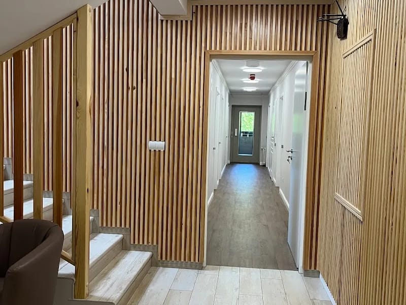 Green Manor - Family care home - Pielęgniarstwo domowe in Tąpkowice, Ożarowice photo 5