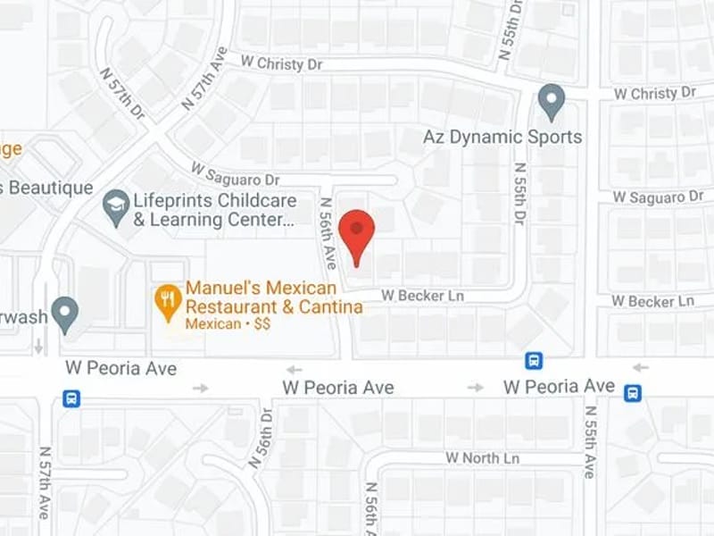 Angels Paradise Care Home 2 - Assisted Living in Glendale, AZ photo 1