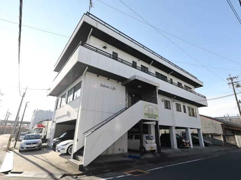 ひなたケアステーションみなみ - 訪問介護 in 名古屋市南区, 愛知県 photo 1