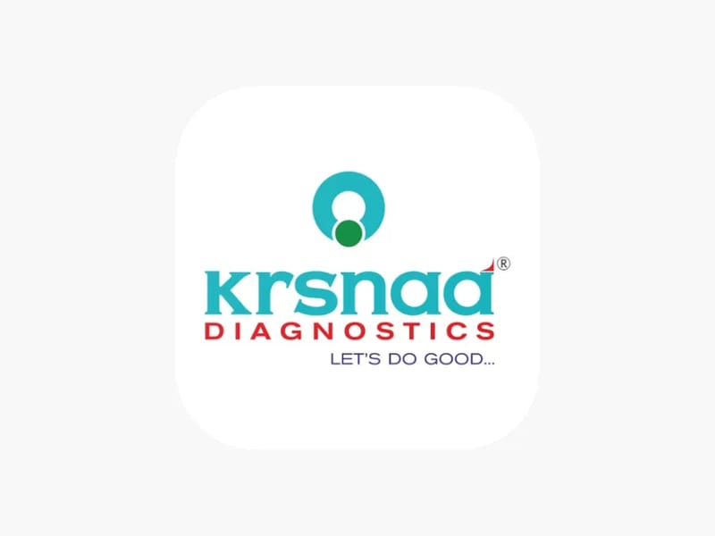Krsnaa Diagnostics Pvt. Ltd. - अस्पताल in Mumbai, Maharashtra photo 2