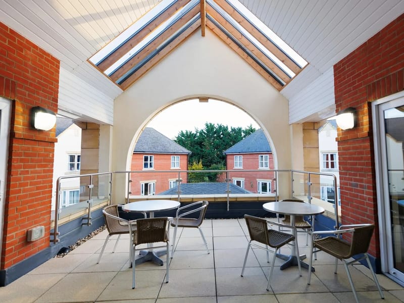 Outlook Care - In-Home Care in Colchester, England photo 2