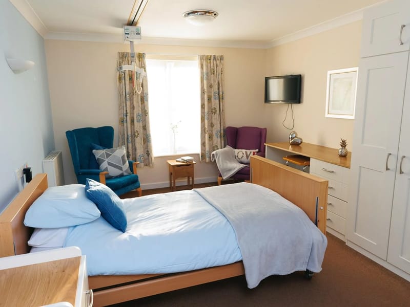 Outlook Care - In-Home Care in Colchester, England photo 1