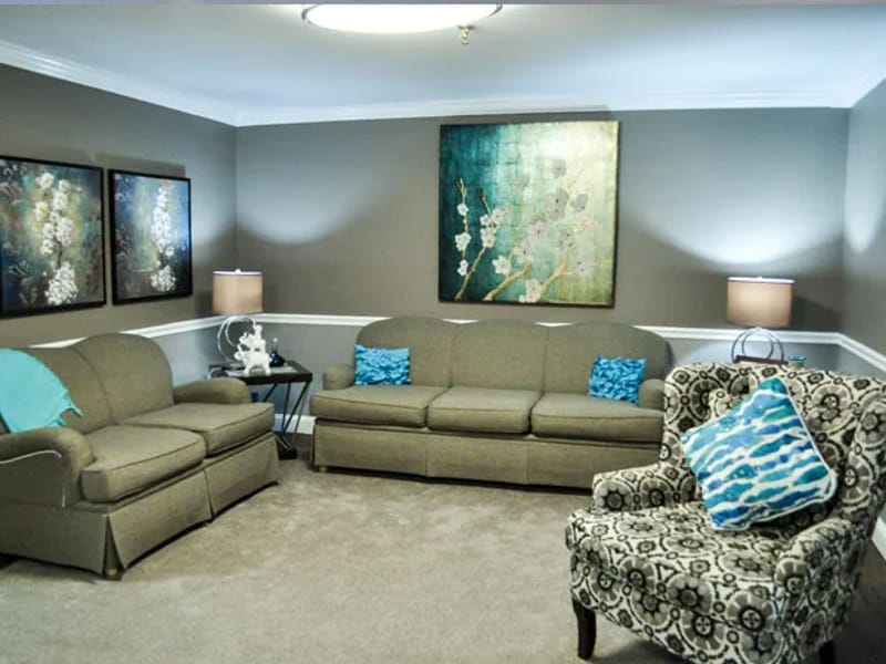 American House Westland Venoy - Assisted Living in Westland, MI photo 3