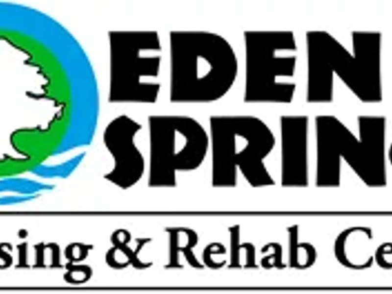 Eden Springs Nursing and Rehab Center - Nursing Home in Crawfordville, FL photo 1