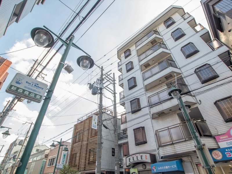 ふわり介護サービス - 訪問介護 in 大阪市旭区, 大阪府 photo 2