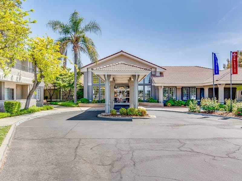Ashcroft Senior Living - Assisted Living in Fresno, CA photo 1