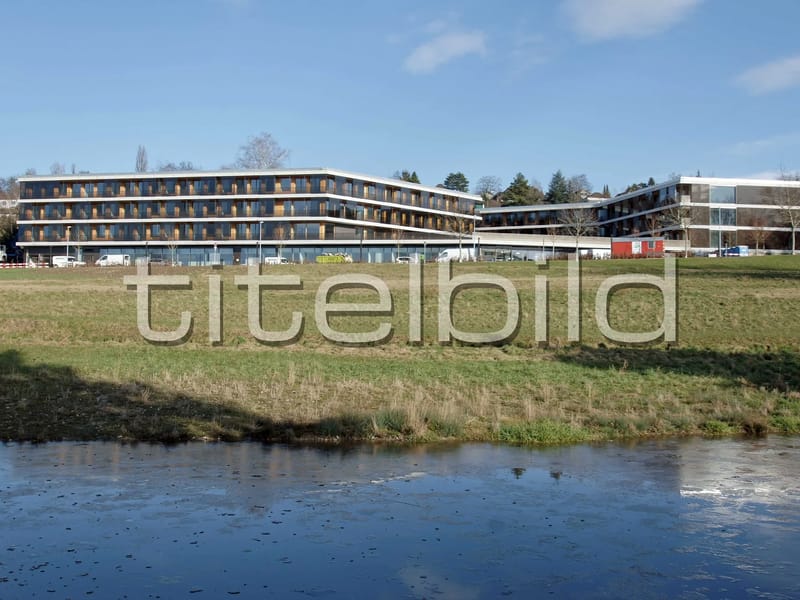 Alters- und Gesundheitszentrum Tägerhalde - Demenzbetreuung in Küsnacht, Zurich photo 2