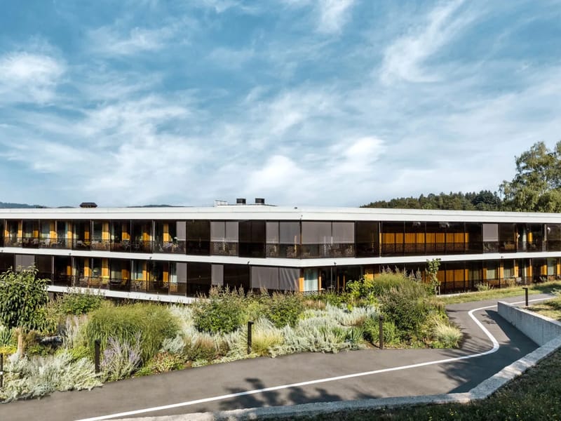 Alters- und Gesundheitszentrum Tägerhalde - Demenzbetreuung in Küsnacht, Zurich photo 3