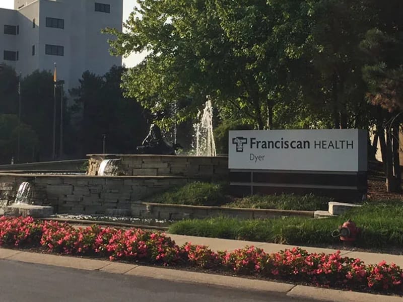 Franciscan Senior Health & Wellness Dyer Center - PACE Program in Dyer, IN photo 1