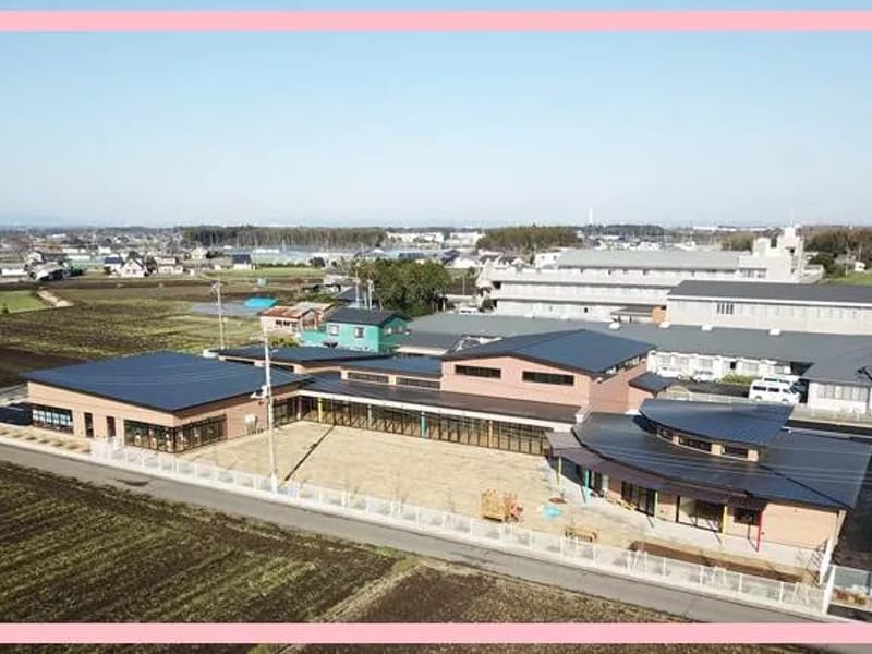 いくり苑居宅介護支援事業所 - 有料老人ホーム in ひたちなか市, 茨城県 photo 2