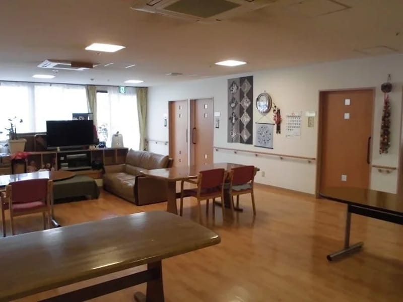 いくり苑居宅介護支援事業所 - 有料老人ホーム in ひたちなか市, 茨城県 photo 6