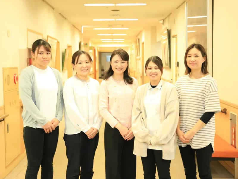 いくり苑居宅介護支援事業所 - 有料老人ホーム in ひたちなか市, 茨城県 photo 3