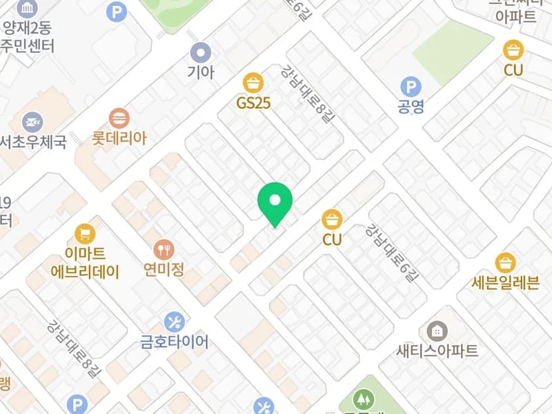 돌봄in재가복지센터 - 방문요양 in 서초구, 서울특별시 photo 1