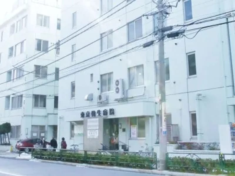 Grit.incHomeNurseStation - 訪問看護 in 文京区, 東京都 photo 1