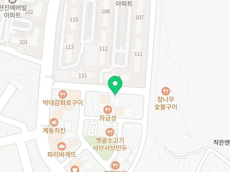 기쁨실버케어센터 - 요양원 in 보령시, 충청남도 photo 2