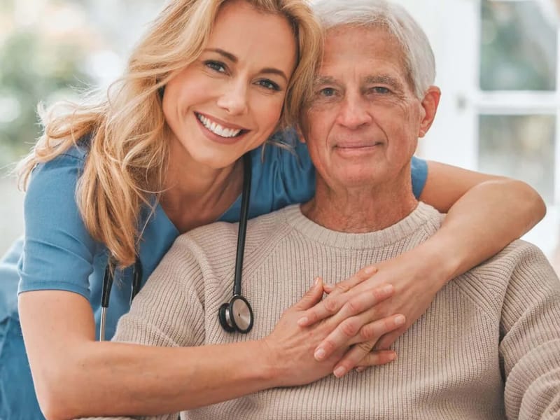 3D Angels Home Health INC - Home Health Nursing in Van Nuys, CA photo 1