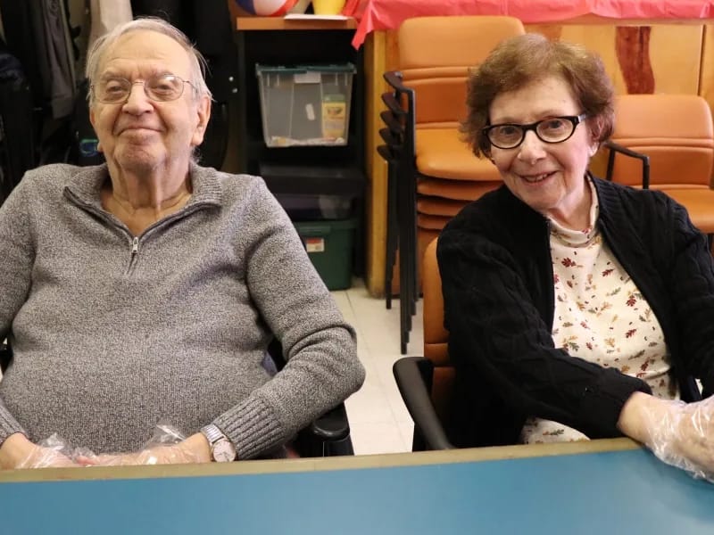 Access Social Adult Day Care — Adult Day Care, JACKSON HEIGHTS, NY · photo 3
