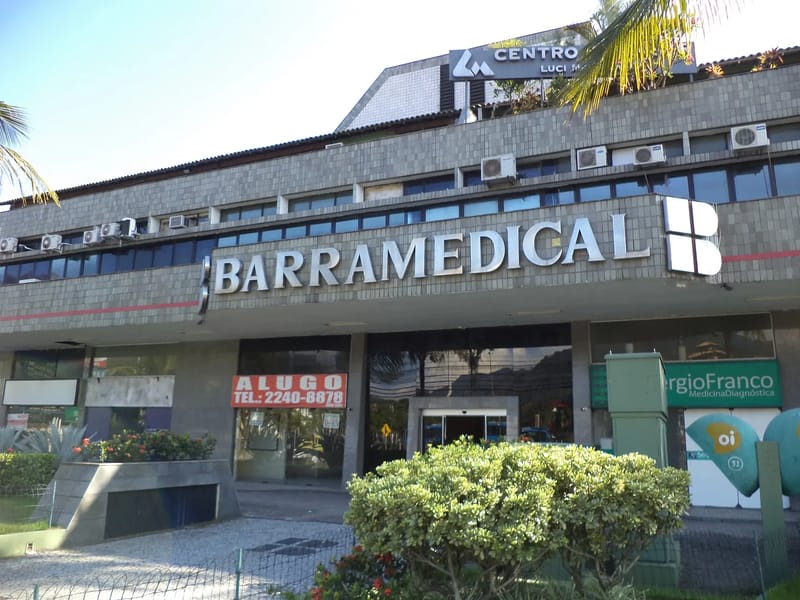 Galdino S Medical Center - Cuidado Domiciliar in Rio De Janeiro, RJ photo 2