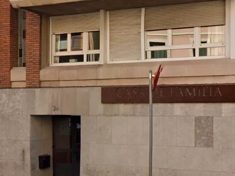 Casa de Família (servei de residència assistida) - Hogar de Ancianos in Barcelona, Cataluña photo 1