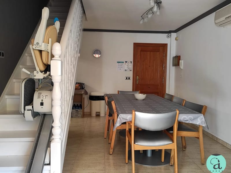 Casa de Família (servei de residència assistida) - Hogar de Ancianos in Barcelona, Cataluña photo 3