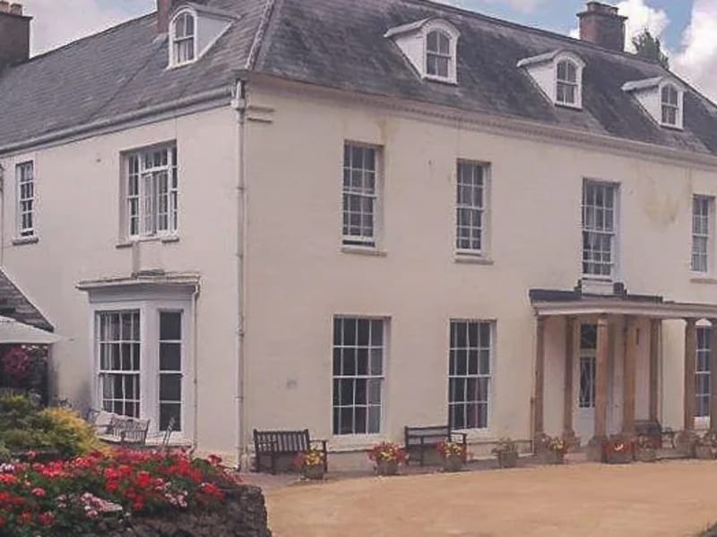 Netherclay House - Assisted Living in Taunton, England photo 2