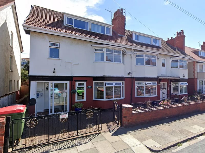 Newhaven Care - Nursing Home in Wallasey, England photo 2