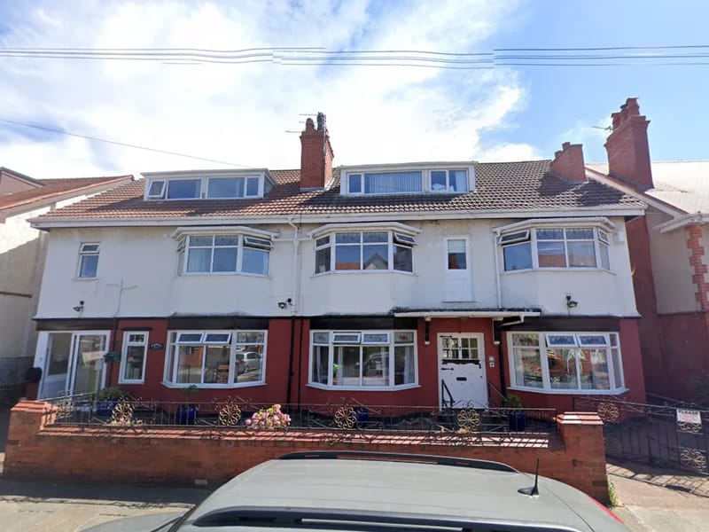 Newhaven Care - Nursing Home in Wallasey, England photo 1