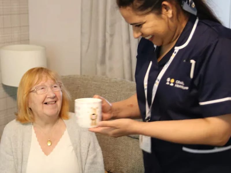 Aphek Homecare & Supported Living Services in London, England photo 3