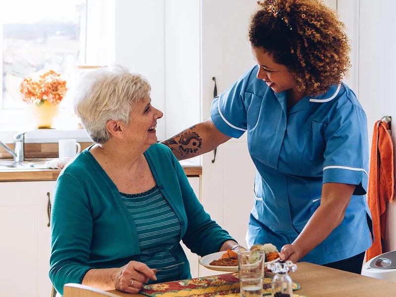 Aphek Homecare & Supported Living Services in London, England photo 2