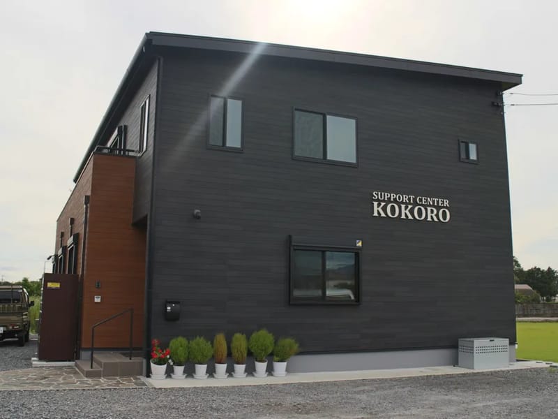 つくば介護サービス こころ - 有料老人ホーム in つくば市, 茨城県 photo 2