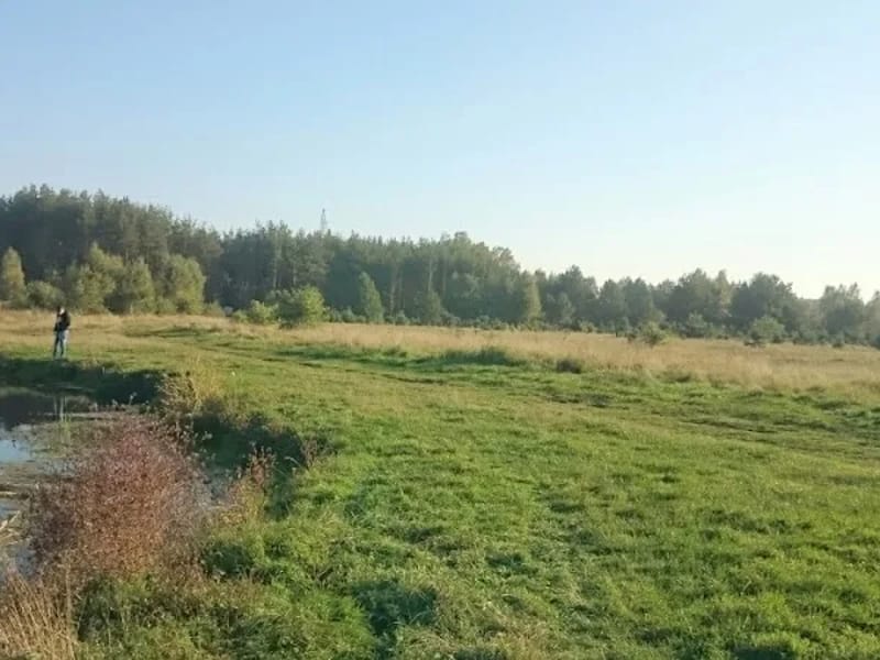 Powiat Białostocki - Hospicjum in Łapy, Łapy photo 4