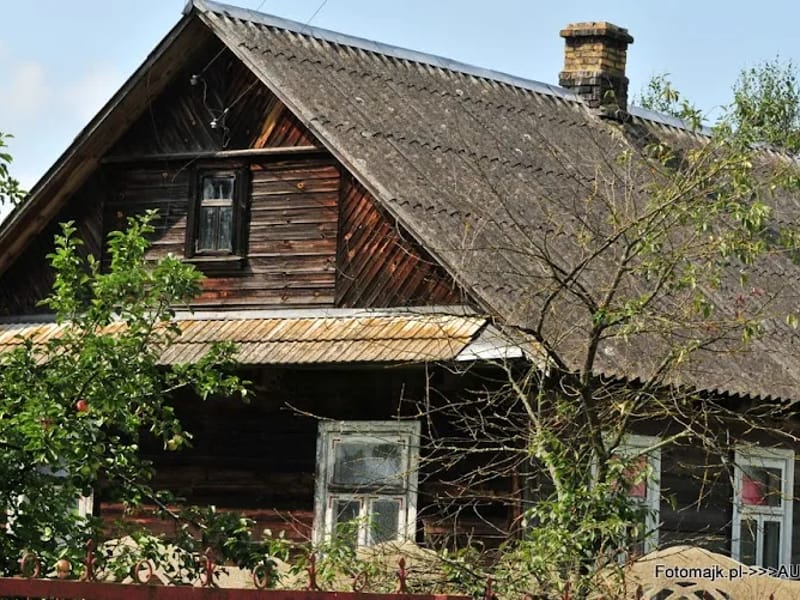 Powiat Białostocki - Hospicjum in Łapy, Łapy photo 2