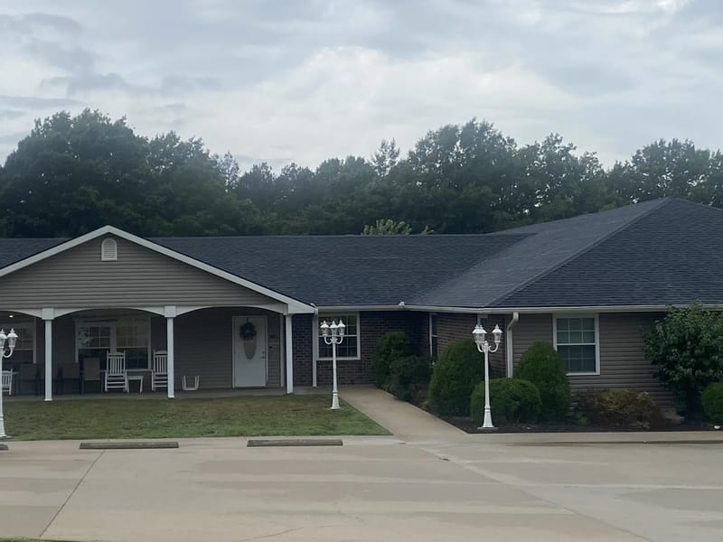 Ambrose Park Residential Care - Assisted Living in Cole Camp, MO photo 1