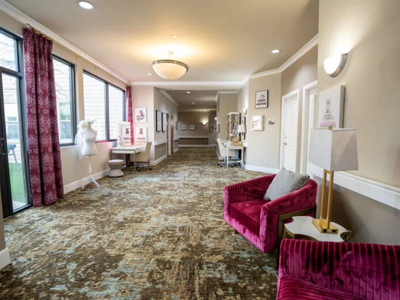 Ellery Arbor Memory Care - Assisted Living in Colleyville, TX photo 3