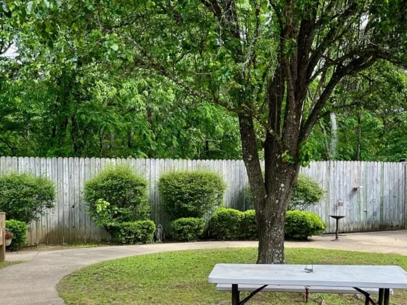The Blossoms at Hot Springs Rehab and Nursing Cent - Nursing Home in Hot Springs, AR photo 2