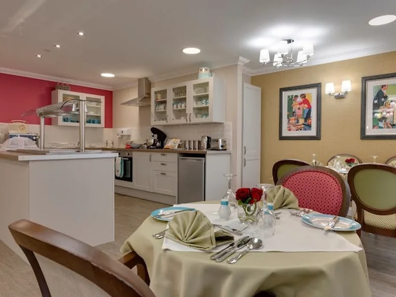 Smyth Lodge - Nursing Home in Sidcup, England photo 4