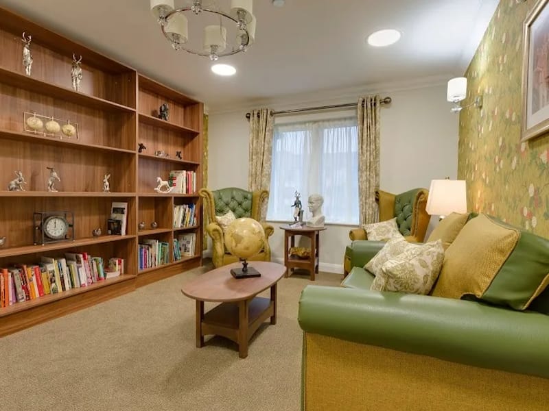 Smyth Lodge - Nursing Home in Sidcup, England photo 5