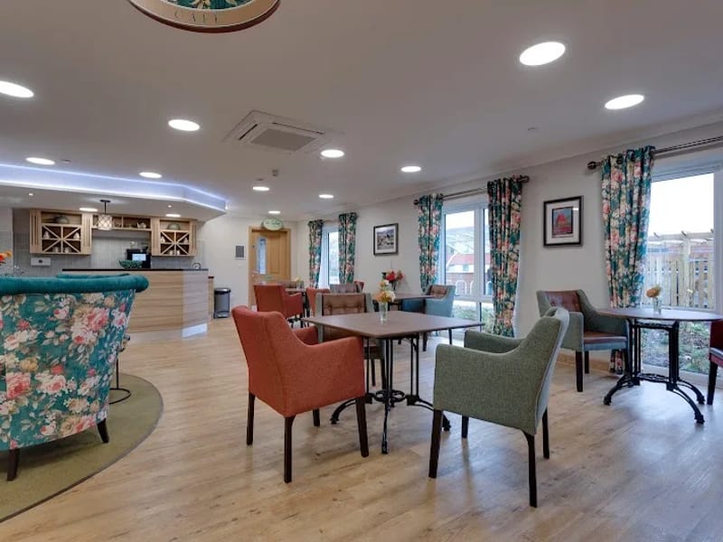 Smyth Lodge - Nursing Home in Sidcup, England photo 2