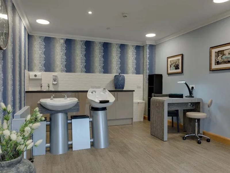 Smyth Lodge - Nursing Home in Sidcup, England photo 6