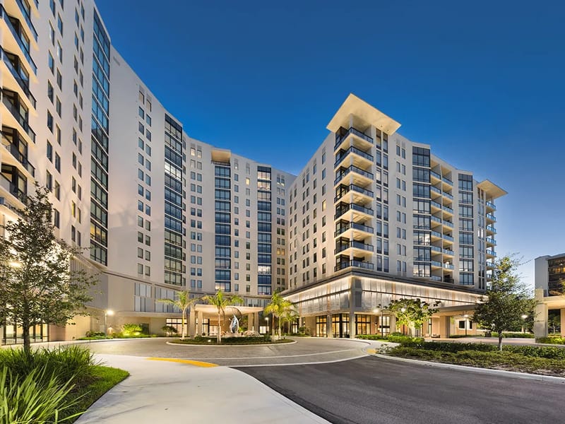 John Knox Village Of Florida Inc. - Assisted Living in Pompano Beach, FL photo 1